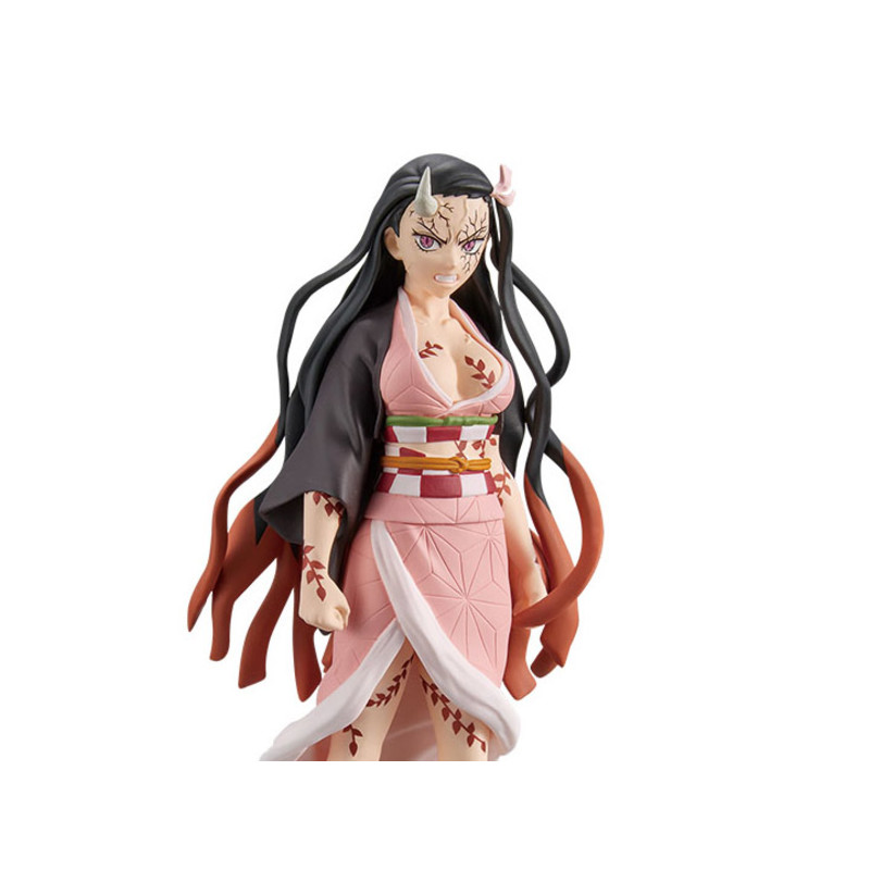 Kimetsu no Yaiba - Nezuko Demon