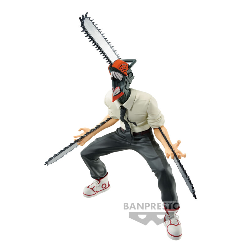 Chainsawman - Vibration Stars