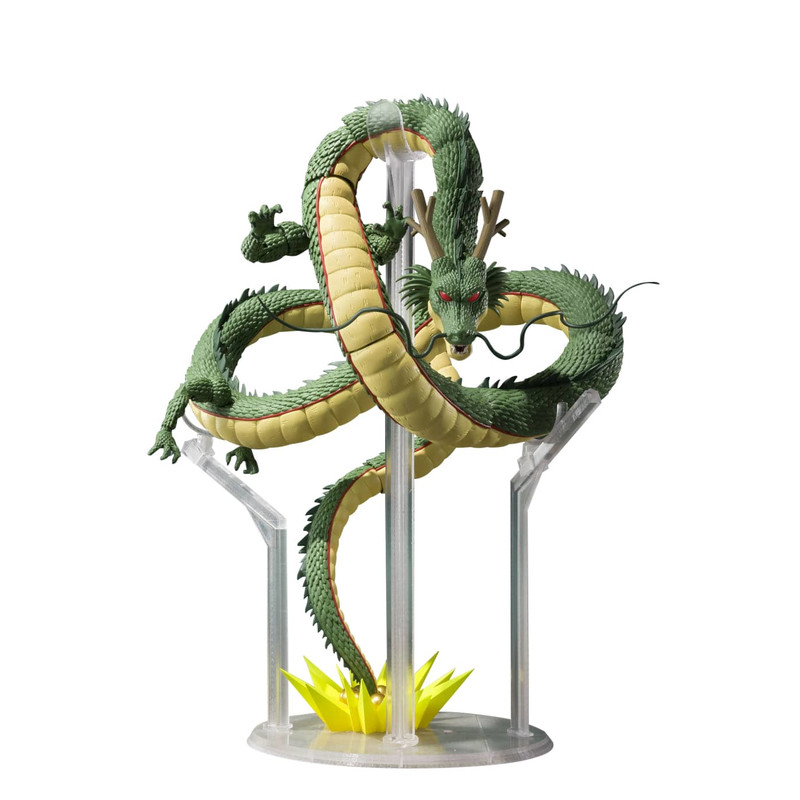 Dragon Ball Z - Shenron - SH Figuarts