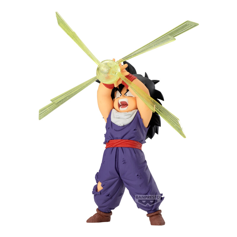 Dragon Ball Z - Son Gohan Masenko - GX Materia