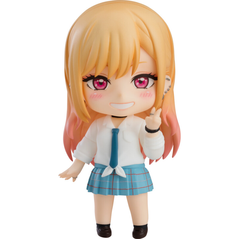 My Dress Up Darling - Marin Kitagawa - Nendoroid