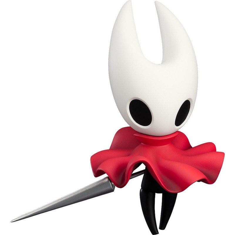 Hollow Knight: Silksong - Hornet - Nendoroid