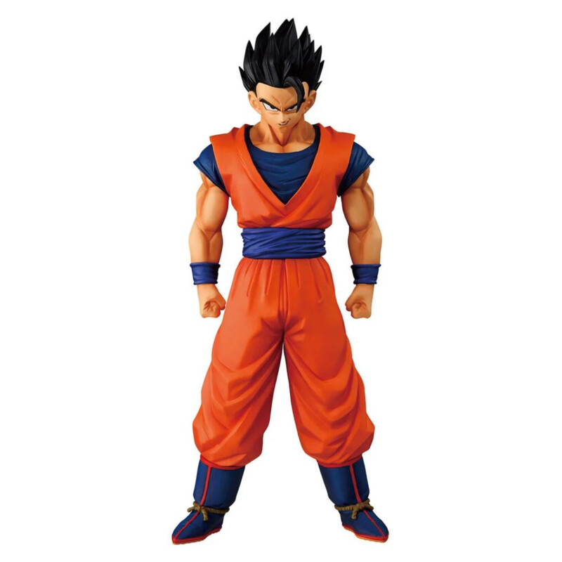 Dragon Ball Battle of Gods - Ultimate Son Gohan - Ichibansho