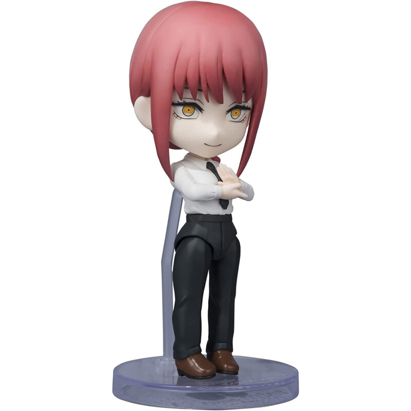 Chainsaw man - Figuarts mini - Makima