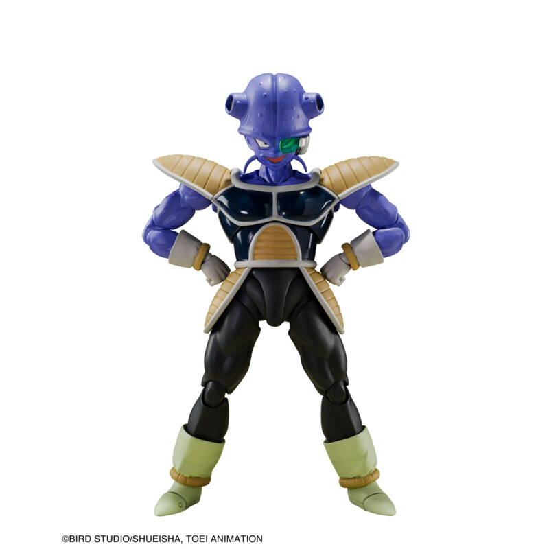 Dragon Ball Z - Kewi - SH Figuarts