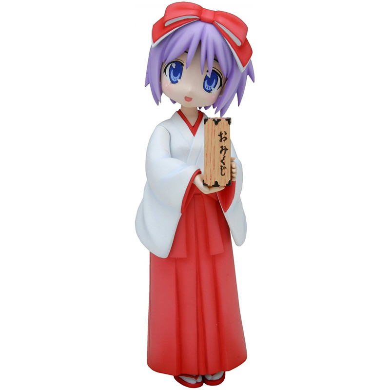 Lucky Star - Tsukasa Hiiragi Festival Ver.