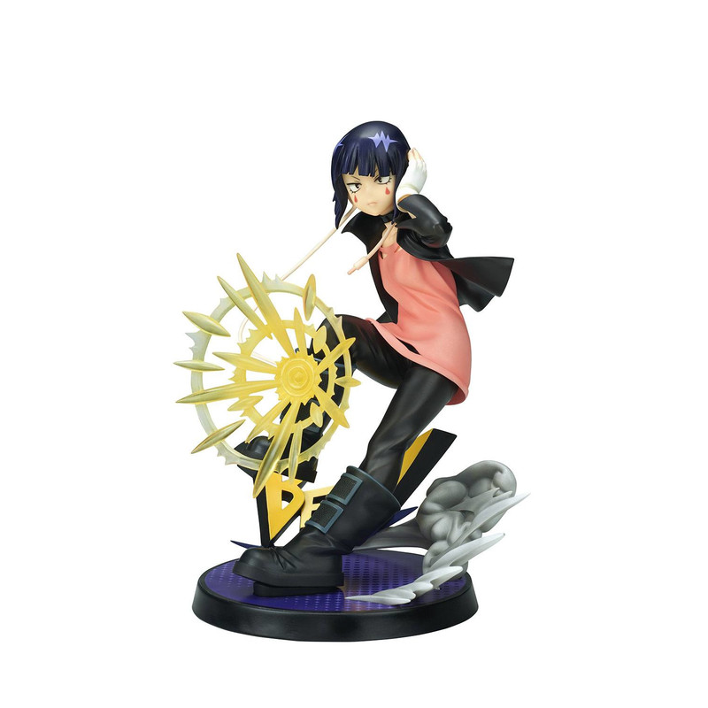 My Hero Academia - Kyoka Jiro - Hero Suit