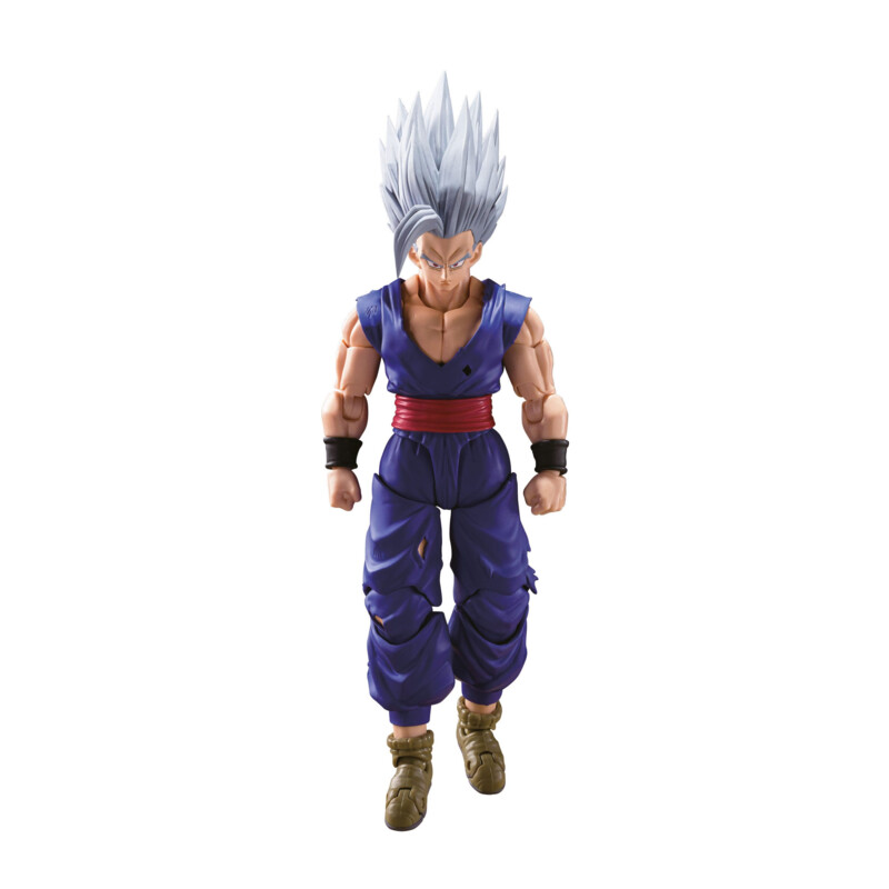 Dragon Ball Super: Super Hero - Son Gohan Beast - SH Figuarts