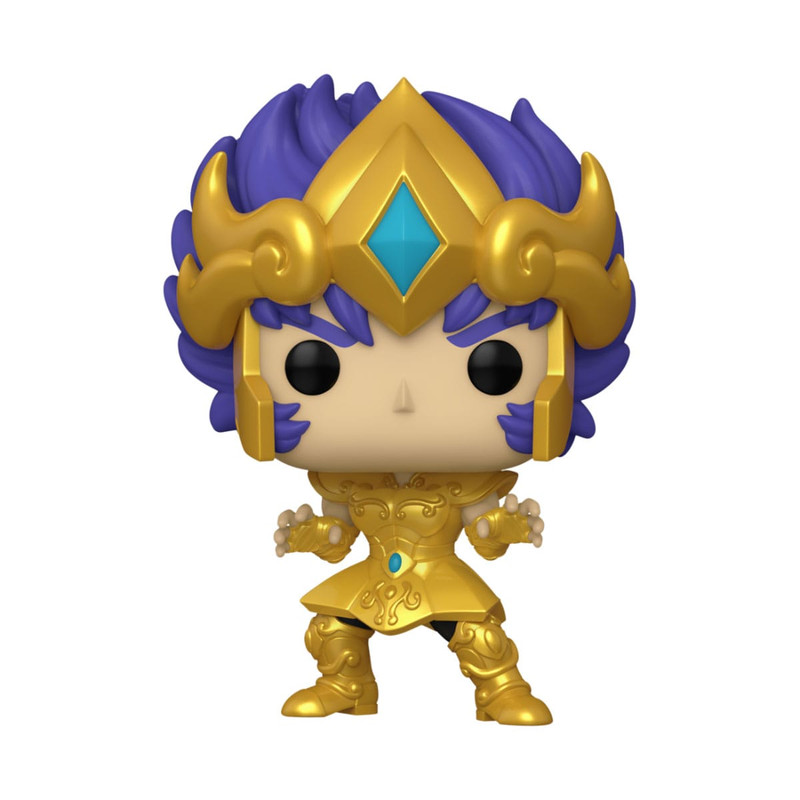 Saint Seiya - POP! - Ikki Leo