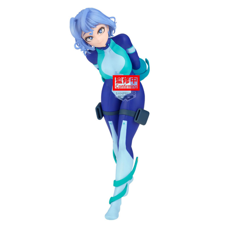 My Hero Academia - Nejire Hado - Ver. A Glitter Glamorous