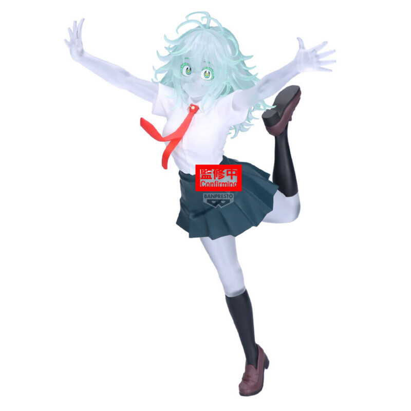 My Hero Academia - Tori Hagakure - Ver. A Glitter Glamorous