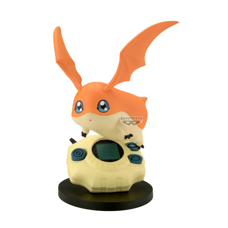 Digimon Adventure - Digivice Patamon