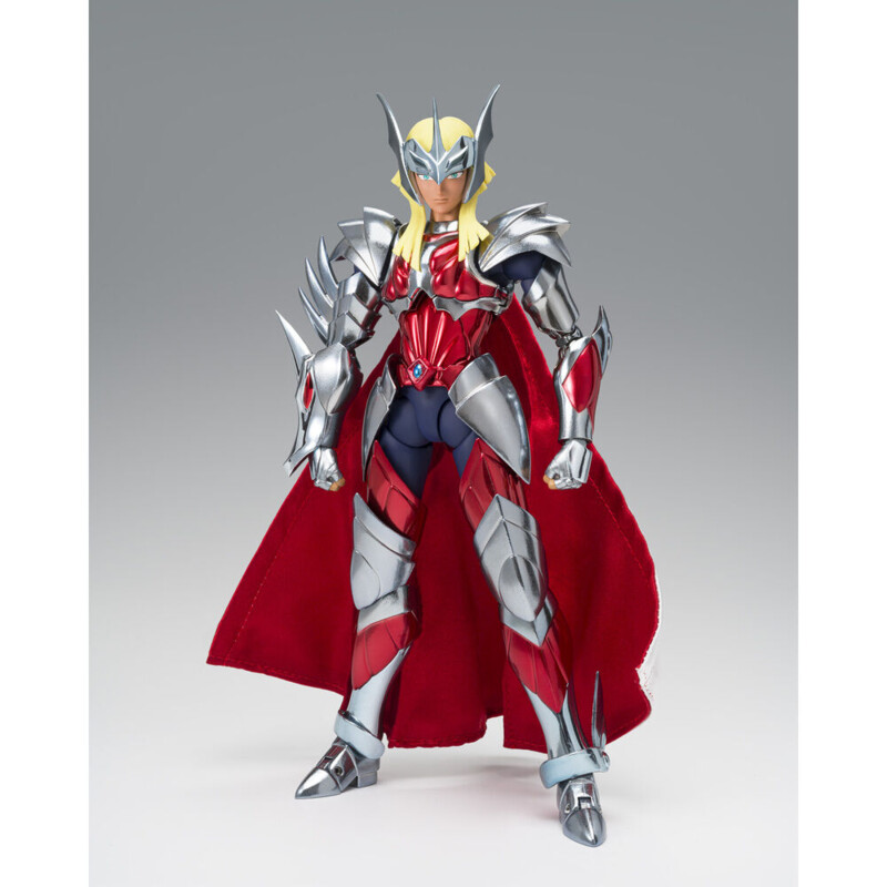 Saint Seiya Myth Cloth EX - Beta Merak Hagen - 40th Anniversary ver.