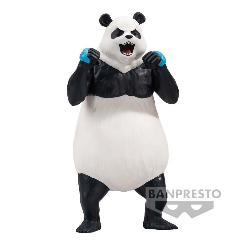 Jujutsu Kaisen - Panda No Kata