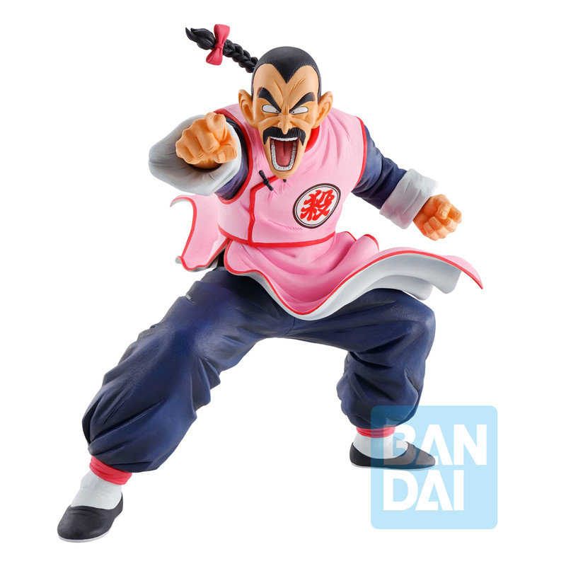 Dragon Ball Z - Tao Pai Pai (EX Mystical Adventure) - Ichibansho