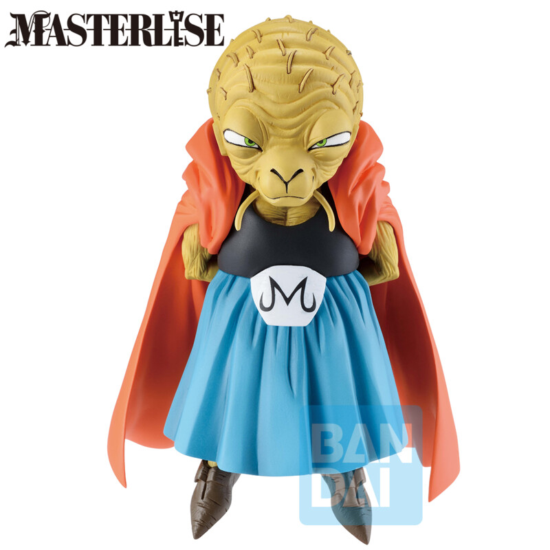 Dragon Ball Z - Babidi - Ichibansho - Masterlise BOTSS