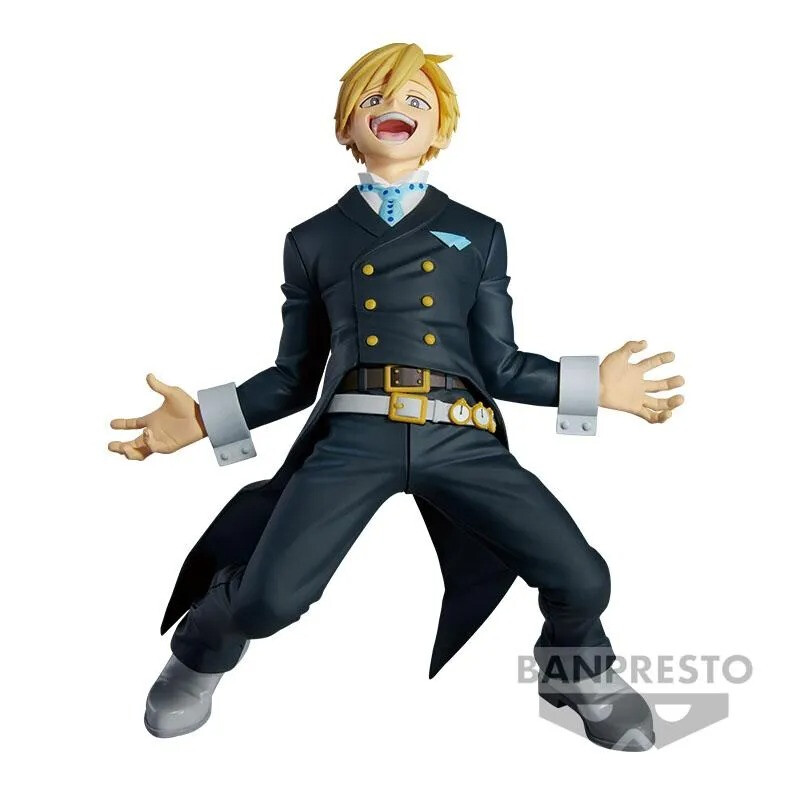 My Hero Academia - Neito Monoma - The Amazing Heroes