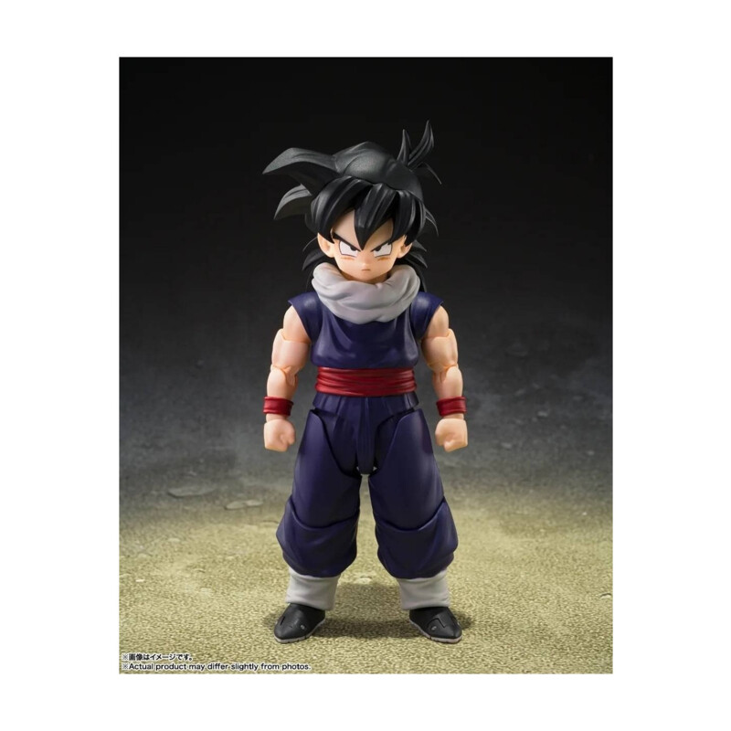 Dragon Ball Z - Son Gohan - S.H. Figuarts
