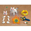 Amaterasu - Okami - Nendoroid DX