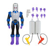 Batman - The animated series - Mr Freeze (Mr. Frio)