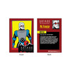 Batman - The animated series - Mr Freeze (Mr. Frio)