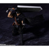 Berserk - Guts Berserk Armor - SH Figuarts