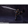 Berserk - Guts Berserk Armor - SH Figuarts
