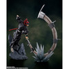 Bleach - Abarai Renji - Figuarts Zero