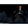 Bleach - Ichigo Kurasaki Bankai - 1K Year Blood War - SH Figuarts