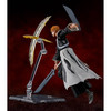 Bleach - Ichigo Kurosaki - Dual Zangetsu - SH Figuarts