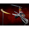 Bleach - Ichigo Kurosaki - Dual Zangetsu - SH Figuarts