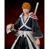 Bleach - Ichigo Kurosaki - Dual Zangetsu - SH Figuarts