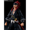 Bleach - Renji Abarai 1K Year Blood War - SH Figuarts