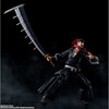 Bleach - Renji Abarai 1K Year Blood War - SH Figuarts