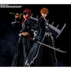 Bleach - Renji Abarai 1K Year Blood War - SH Figuarts
