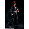 Bleach - Renji Abarai 1K Year Blood War - SH Figuarts