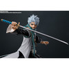 Bleach - Toushiro Hitsugaya - Thousand Year Blood war - Sh Figuarts