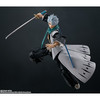 Bleach - Toushiro Hitsugaya - Thousand Year Blood war - Sh Figuarts
