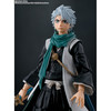 Bleach - Toushiro Hitsugaya - Thousand Year Blood war - Sh Figuarts