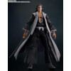 Bleach - Zaraki Kenpachi - S.H. Figuarts