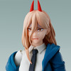 Chainsaw man Power - SH Figuarts