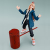 Chainsaw man Power - SH Figuarts