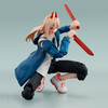 Chainsaw man Power - SH Figuarts