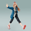 Chainsaw man Power - SH Figuarts