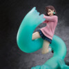 DanDaDan - Momo - Figuarts Zero
