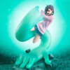 DanDaDan - Momo - Figuarts Zero