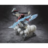 DanDaDan - Okarun Trasformed - Figuarts Zero
