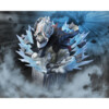 DanDaDan - Okarun Trasformed - Figuarts Zero
