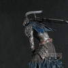 Dark Souls II - Artorias the Abysswalker - DXF