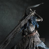 Dark Souls II - Artorias the Abysswalker - DXF